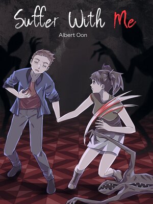 cover image of Suffer with Me